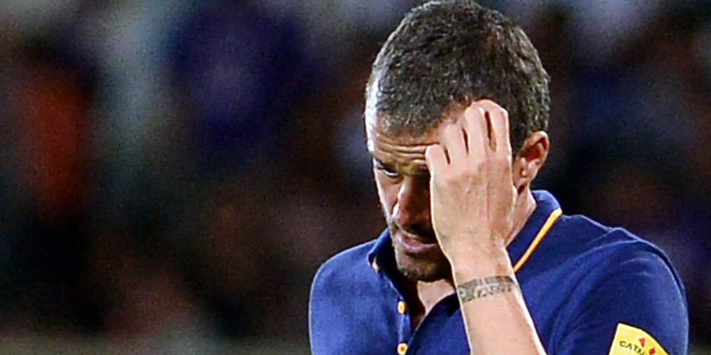 Enrique: Fiorentina Kuat Enrique: Fiorentina Kuat