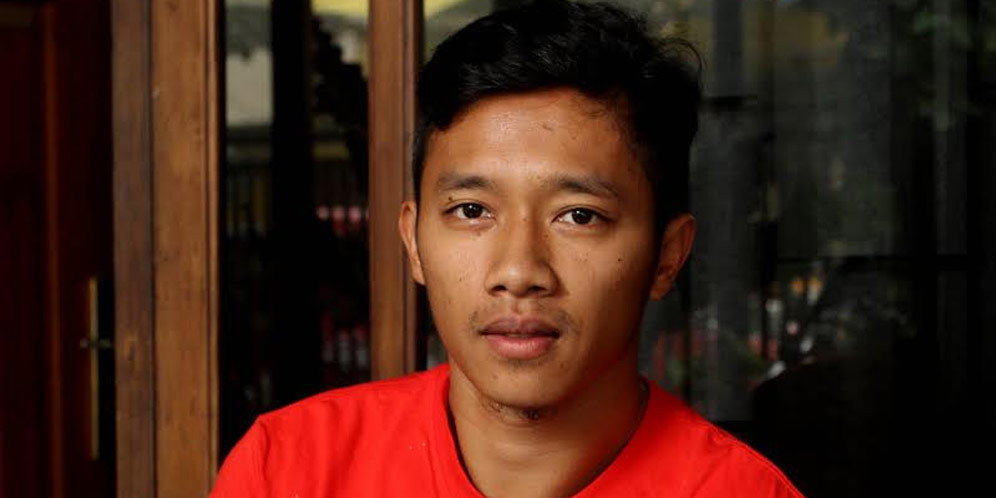 Jajal Persewangi, Arema Minus Dendi Santoso Jajal Persewangi, Arema Minus Dendi Santoso