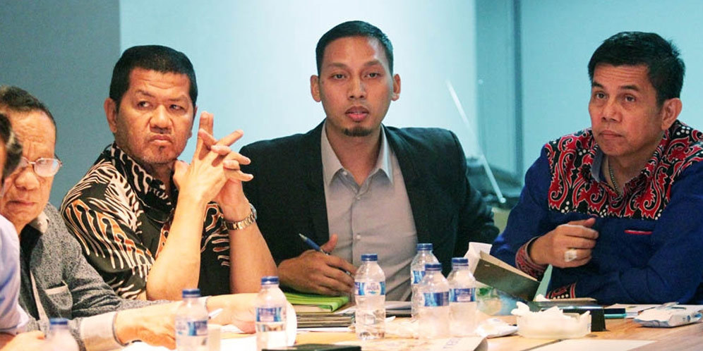 Segera Gulirkan Kompetisi, PSSI Akan Temui Pihak Kepolisian Segera Gulirkan Kompetisi, PSSI Akan Temui Pihak Kepolisian