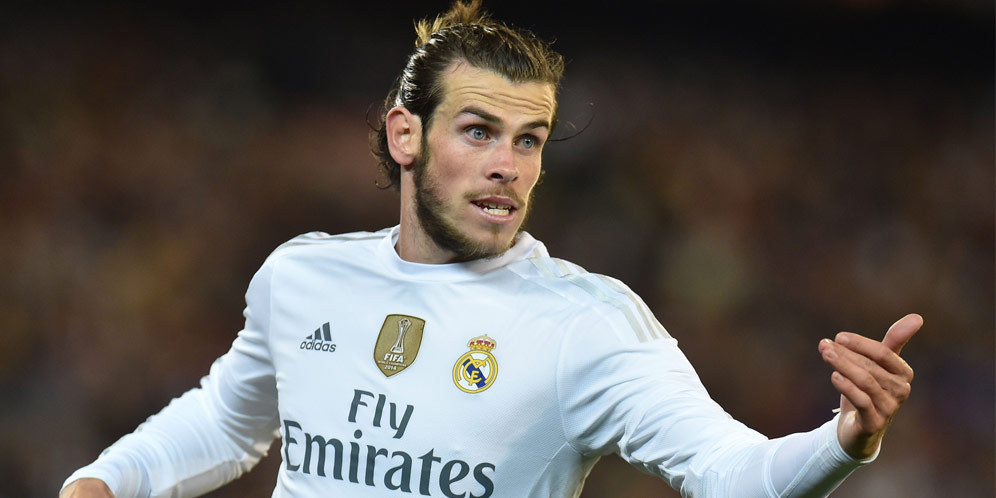 Benitez: Bale Adalah Pemain Kunci Madrid Benitez: Bale Adalah Pemain Kunci Madrid