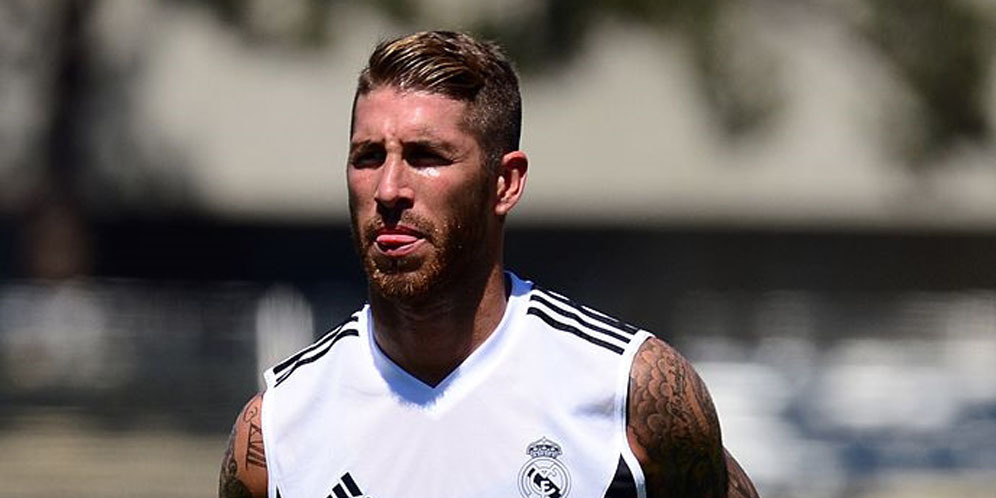 Pepe & Ramos Sepakat Perpanjang Kontrak, Benitez Lega Pepe & Ramos Sepakat Perpanjang Kontrak, Benitez Lega