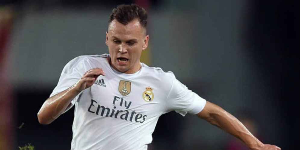 Arsenal Juga Tertarik Pada Winger Madrid Ini Arsenal Juga Tertarik Pada Winger Madrid Ini