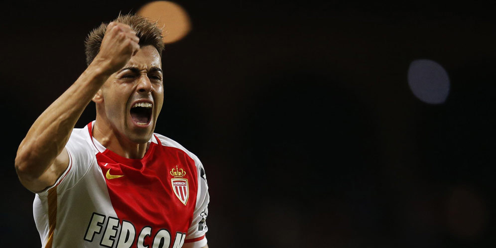 El Shaarawy Loloskan Monaco ke Play-off Liga Champions El Shaarawy Loloskan Monaco ke Play-off Liga Champions