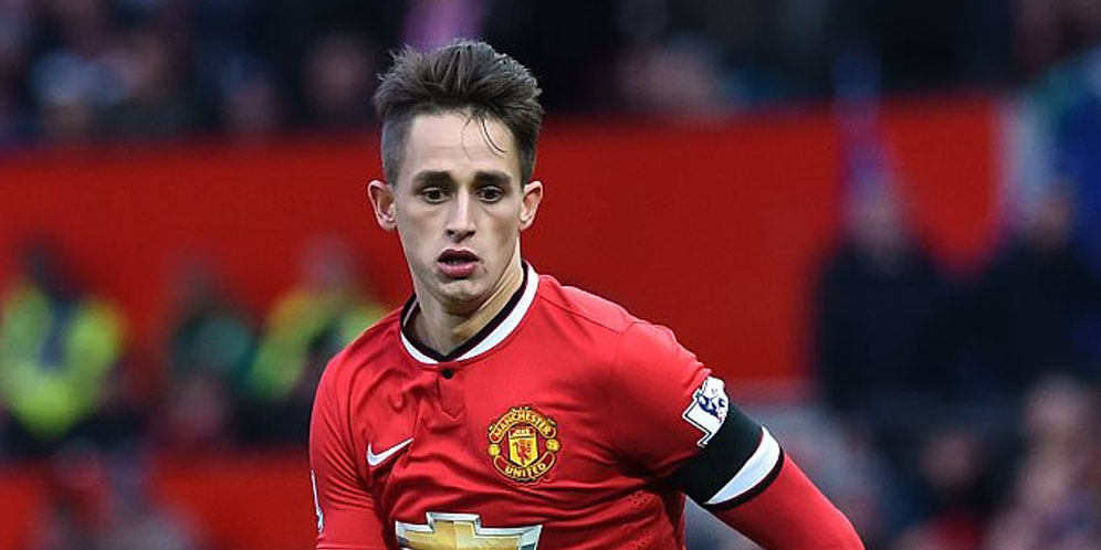 Januzaj Keluar dari MU? Januzaj Keluar dari MU?