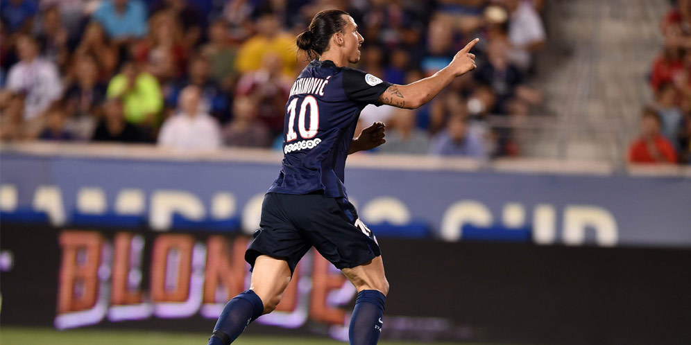 Galliani Akui Sulit Datangkan Ibrahimovic Galliani Akui Sulit Datangkan Ibrahimovic