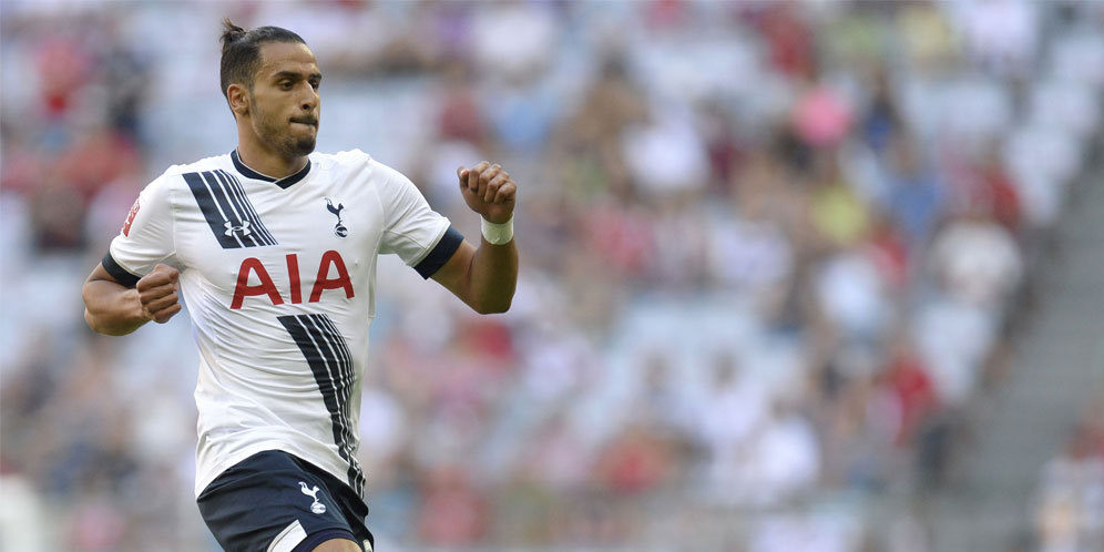 Highlight Audi Cup 2015: Tottenham 2 vs 0 AC Milan Highlight Audi Cup 2015: Tottenham 2 vs 0 AC Milan
