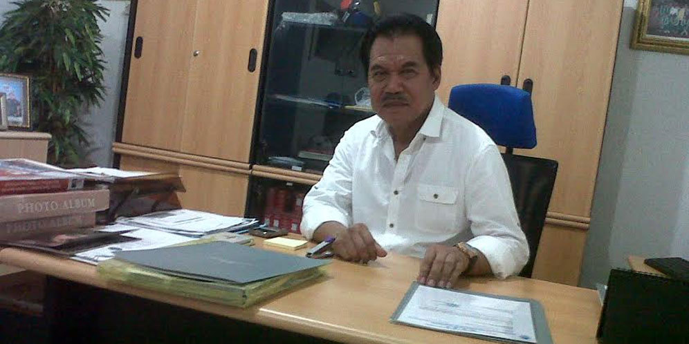'Liga Desa Bikin Pesepakbola Amatir Bergairah' 'Liga Desa Bikin Pesepakbola Amatir Bergairah'