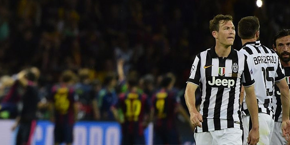 Lichtsteiner: Harus Juara Supercoppa Lichtsteiner: Harus Juara Supercoppa