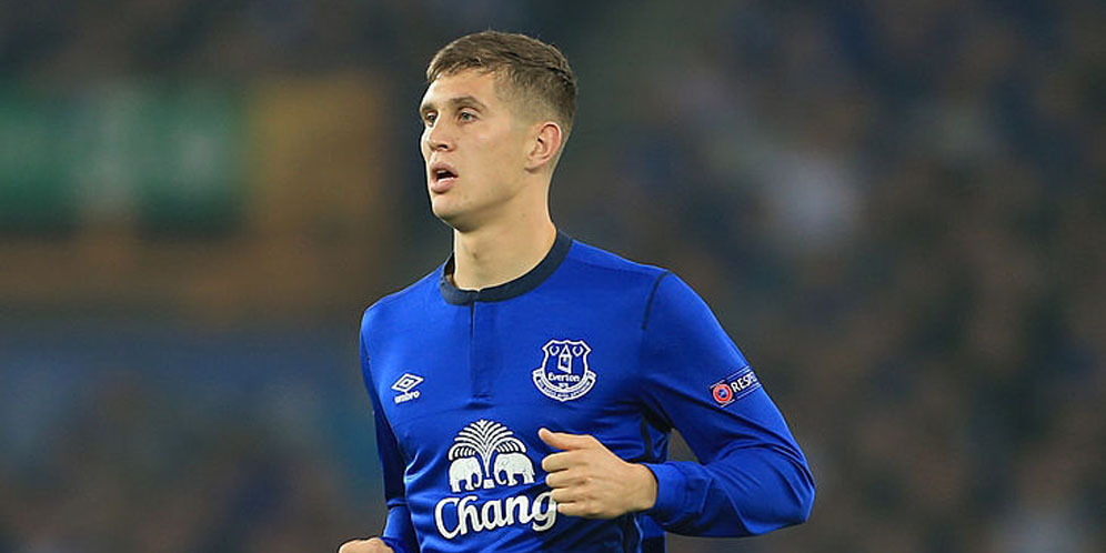 Usaha Chelsea Gaet Bek Everton Temui Jalan Buntu Usaha Chelsea Gaet Bek Everton Temui Jalan Buntu