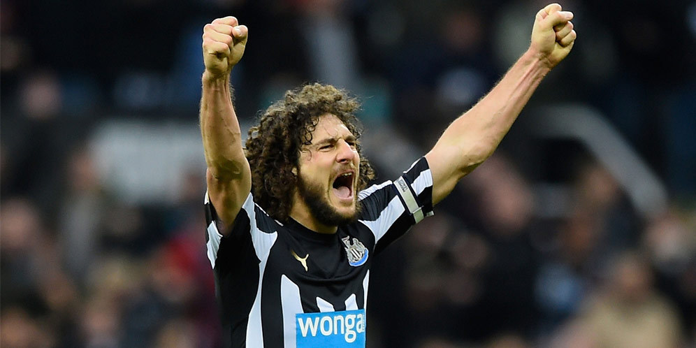 Coloccini Perpanjang Kontrak dan Tetap Kapten Coloccini Perpanjang Kontrak dan Tetap Kapten