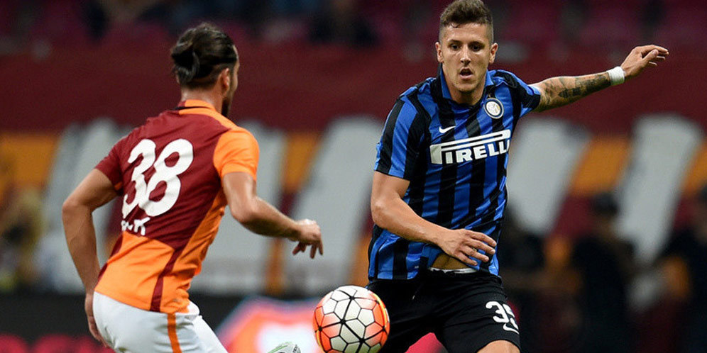 Inter Kini Punya Banyak Alternatif Serangan