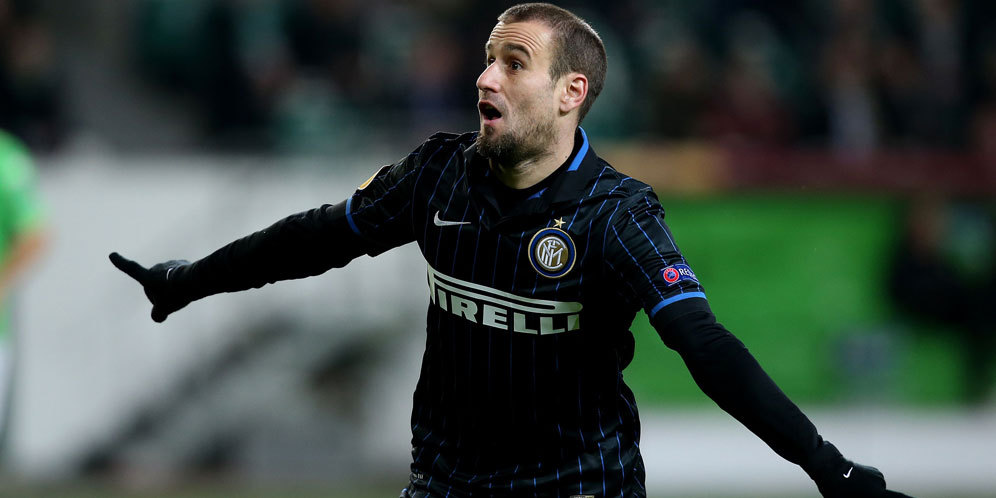 Palacio Percaya Scudetto Palacio Percaya Scudetto