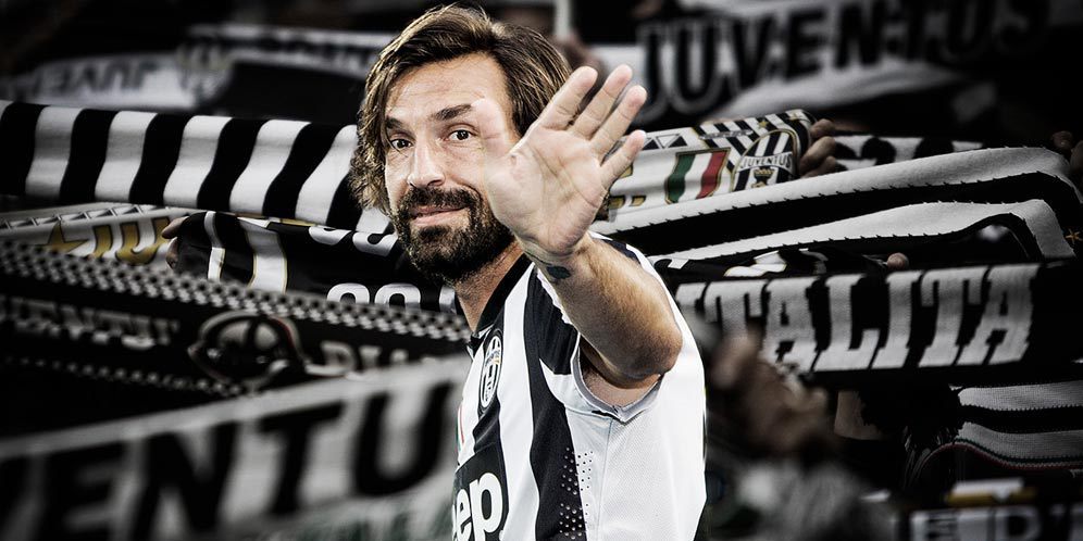 Djordjevic: Juventus Sudah Ditinggal Tiga Pilarnya Djordjevic: Juventus Sudah Ditinggal Tiga Pilarnya