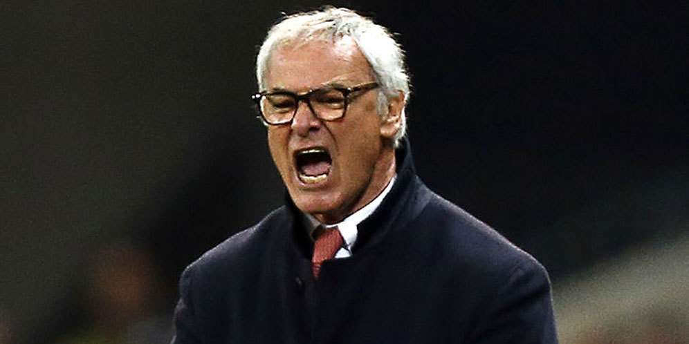 Ranieri Ingin Tutup Karier Kepelatihan di Leicester Ranieri Ingin Tutup Karier Kepelatihan di Leicester