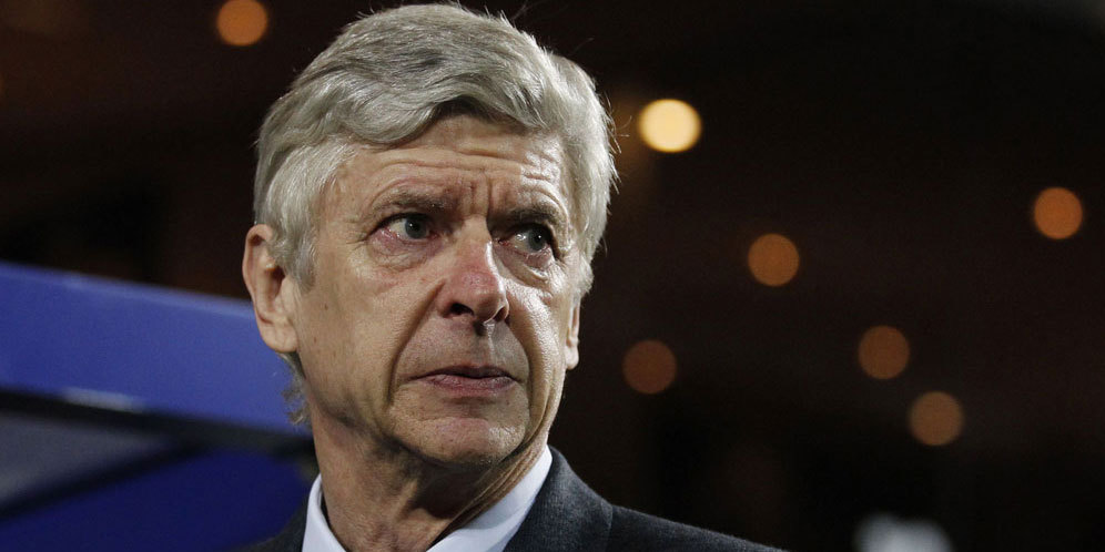 Wenger Favoritkan Chelsea Juara dan Konfirmasi Soal Benzema Wenger Favoritkan Chelsea Juara dan Konfirmasi Soal Benzema