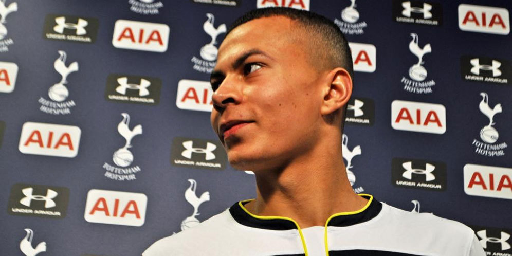 Inilah Ancaman Besar MU Saat Menghadapi Tottenham