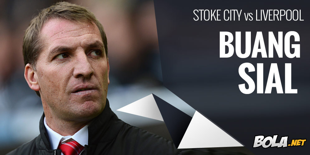 Prediksi Stoke City vs Liverpool 9 Agustus 2015