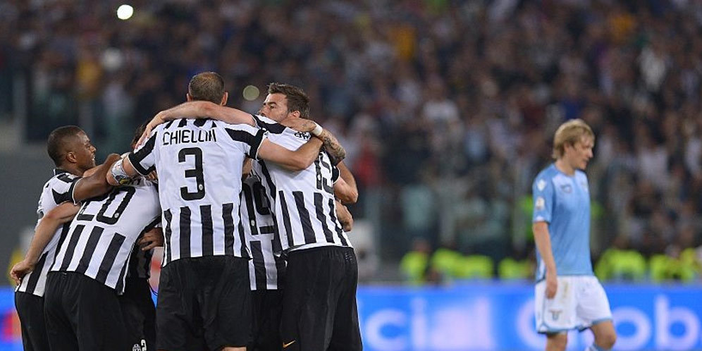 Hasil Juventus vs Lazio: Skor 2-0 Hasil Juventus vs Lazio: Skor 2-0