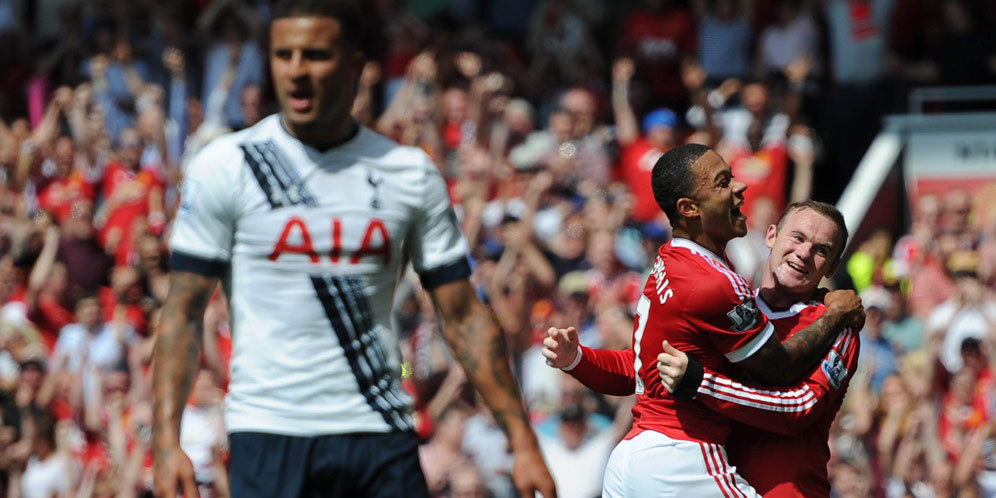 Own Goal, Peringkat Lima Top Scorer MU Own Goal, Peringkat Lima Top Scorer MU