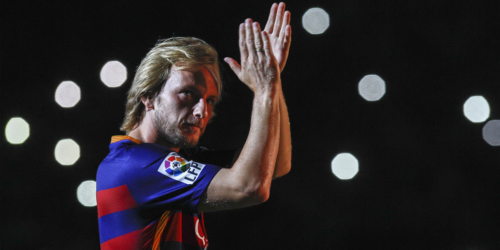 Rakitic: Trio MSN Tak Selalu Membuat Segalanya Jadi Mudah Rakitic: Trio MSN Tak Selalu Membuat Segalanya Jadi Mudah