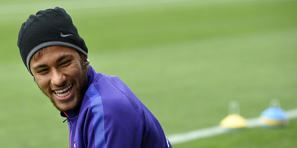 Barca Tahu Cara Menang Tanpa Neymar Barca Tahu Cara Menang Tanpa Neymar