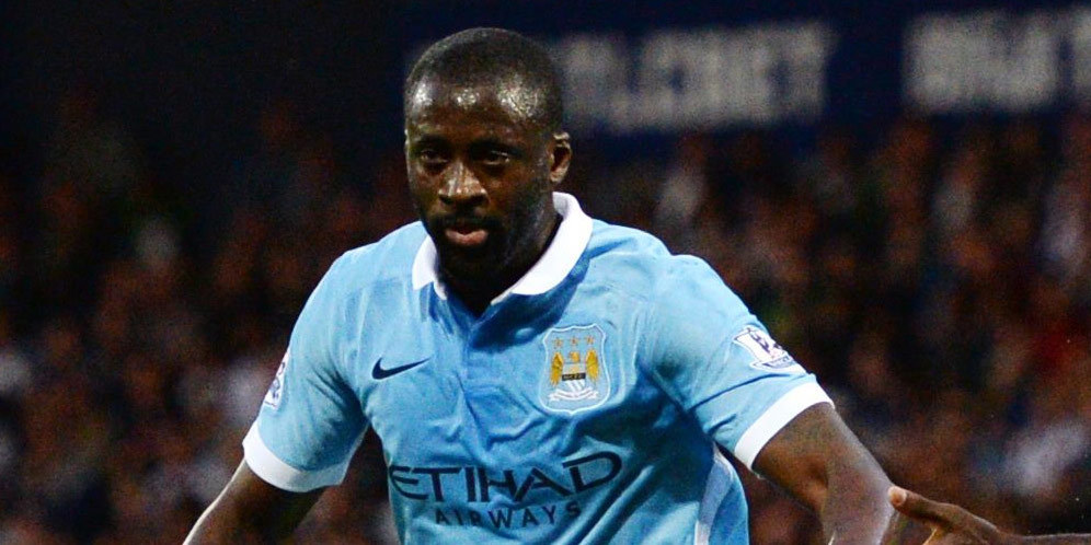 Carragher: Kritik Belum Akan Tinggalkan Yaya Toure Carragher: Kritik Belum Akan Tinggalkan Yaya Toure
