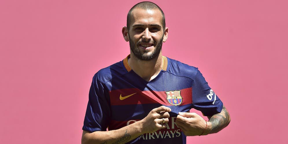 Direktur Sevilla: Vidal Punya Semua Syarat Sukses di Barca Direktur Sevilla: Vidal Punya Semua Syarat Sukses di Barca