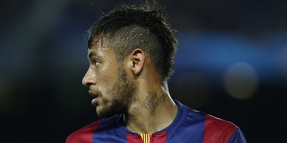 Monchi: Tanpa Neymar, Barca Masih Lebih Hebat dari Sevilla Monchi: Tanpa Neymar, Barca Masih Lebih Hebat dari Sevilla