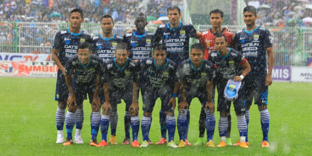 Hadapi Arema Cronus, Persib Minta Pengamanan Maksimal Hadapi Arema Cronus, Persib Minta Pengamanan Maksimal