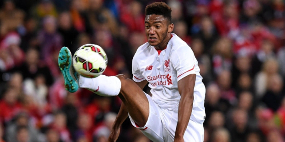 Aldridge: Lawan Walters Ujian Bagus Untuk Gomez Aldridge: Lawan Walters Ujian Bagus Untuk Gomez