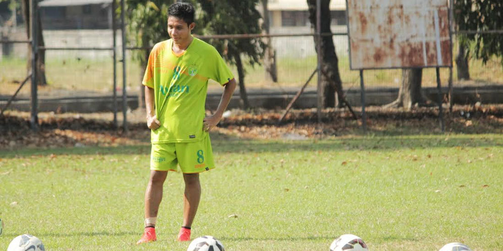 PON Jatim Masih Kejar-kejar Evan Dimas PON Jatim Masih Kejar-kejar Evan Dimas