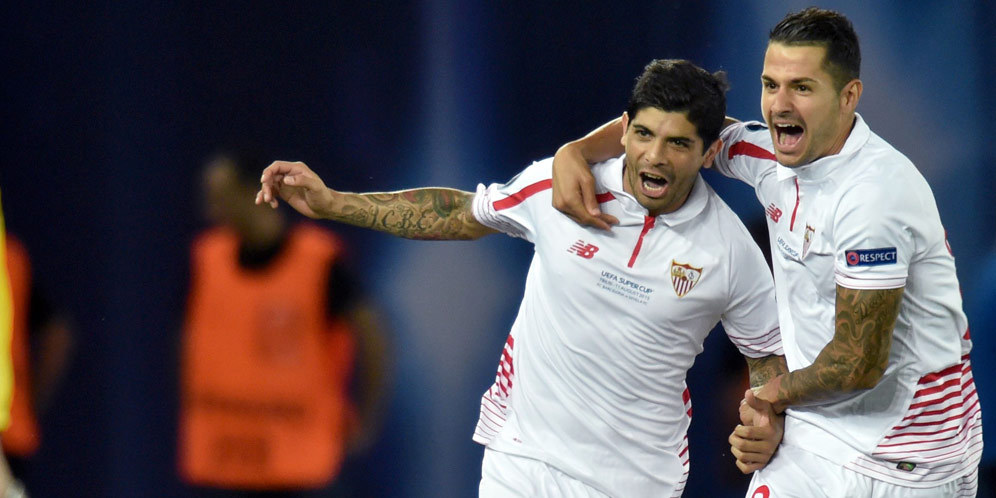 Sevilla 'Nodai' Enrique Sevilla 'Nodai' Enrique