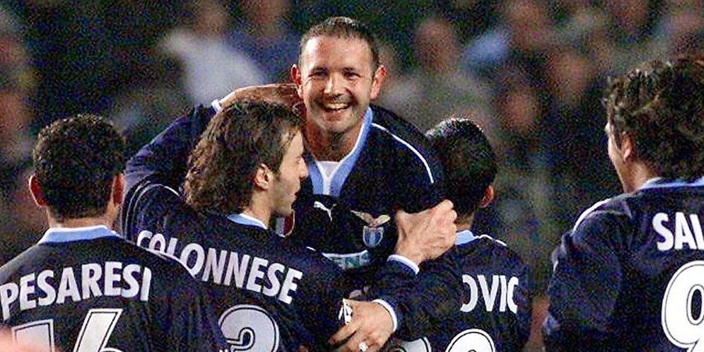 Messi Brace Free Kick, Mihajlovic Pernah Hattrick Messi Brace Free Kick, Mihajlovic Pernah Hattrick