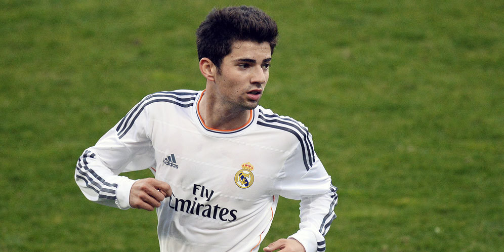 Enzo Jadi Kapten Real Madrid Enzo Jadi Kapten Real Madrid