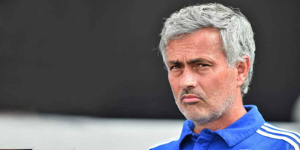 Media Inggris Buat Parodi Alasan Mourinho Media Inggris Buat Parodi Alasan Mourinho