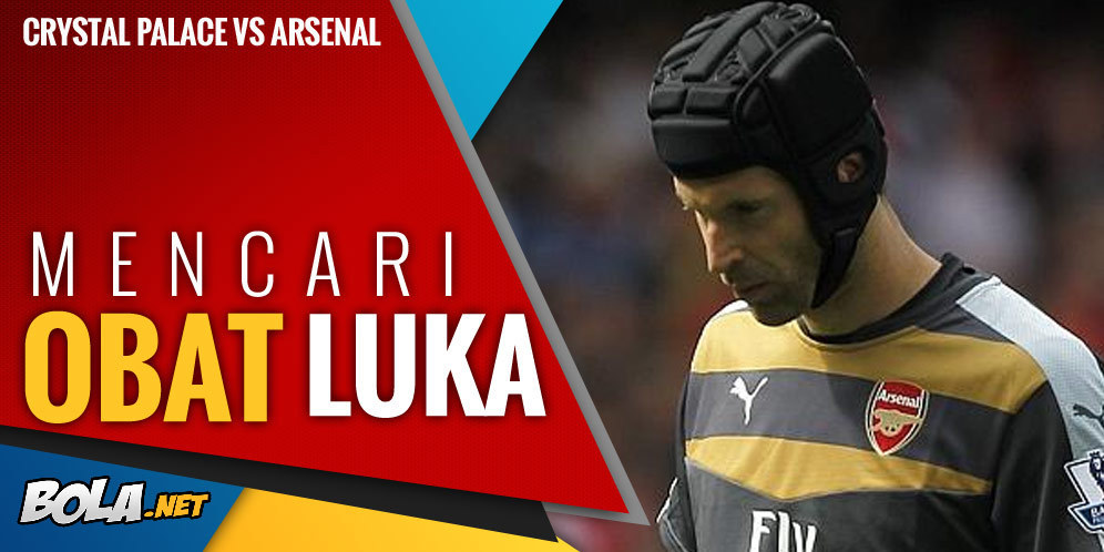 Prediksi Crystal Palace vs Arsenal 16 Agustus 2015 Prediksi Crystal Palace vs Arsenal 16 Agustus 2015