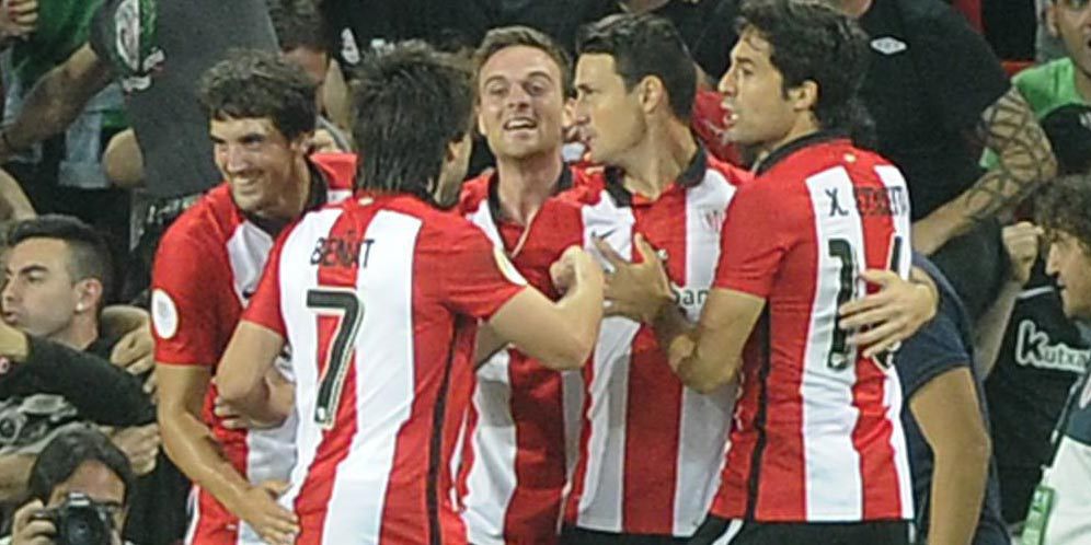 Pahlawan Bilbao Yakin Bisa Tumbangkan Barca Dengan Satu Gol Pahlawan Bilbao Yakin Bisa Tumbangkan Barca Dengan Satu Gol