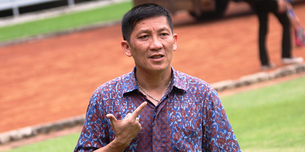 Persija Target Masuk Delapan Besar di Piala Presiden Persija Target Masuk Delapan Besar di Piala Presiden