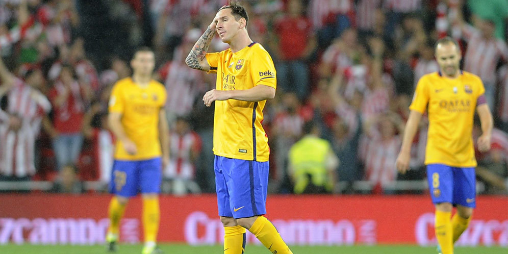 Media Madrid Sindir Optimisme Sextuple Barcelona