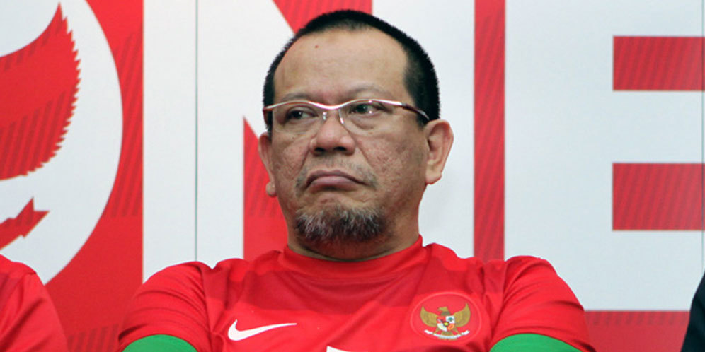 HUT RI ke-70, Sepakbola Indonesia Terbelenggu HUT RI ke-70, Sepakbola Indonesia Terbelenggu