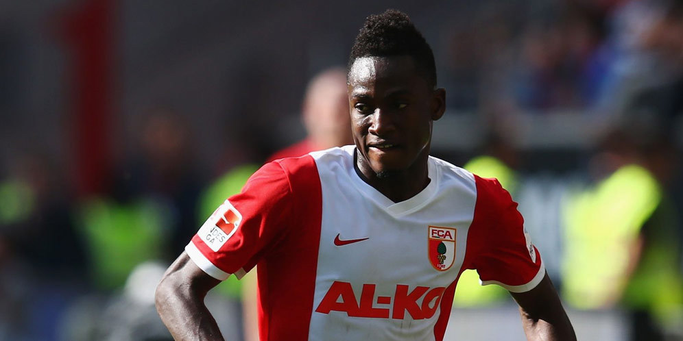Chelsea Tuntaskan Transfer Baba Rahman Chelsea Tuntaskan Transfer Baba Rahman