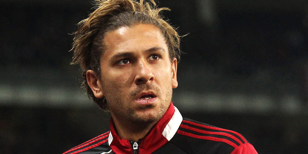 Mihajlovic Marah Milanisti Siuli Cerci