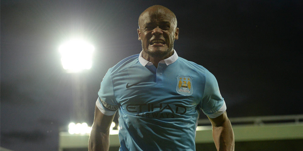 Kompany Yakin Mangala Akan Bersinar Musim Ini Kompany Yakin Mangala Akan Bersinar Musim Ini