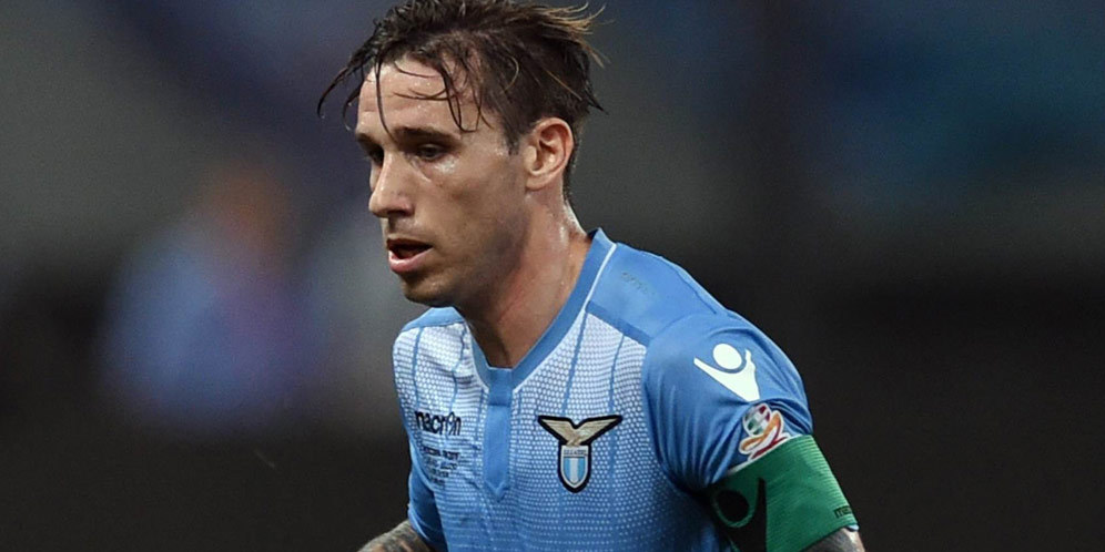 Biglia Dipastikan Starter Lawan Leverkusen Biglia Dipastikan Starter Lawan Leverkusen