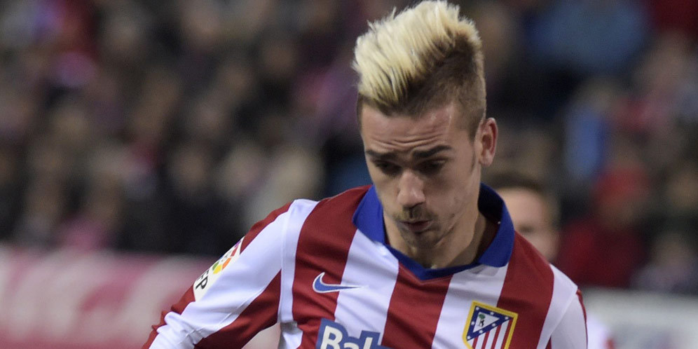 Abramovich Minta Mourinho Beli Griezmann Abramovich Minta Mourinho Beli Griezmann