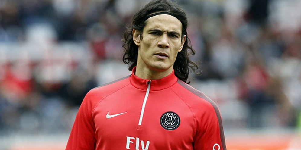 Cavani ke Arsenal Dalam Hitungan Hari? Cavani ke Arsenal Dalam Hitungan Hari?