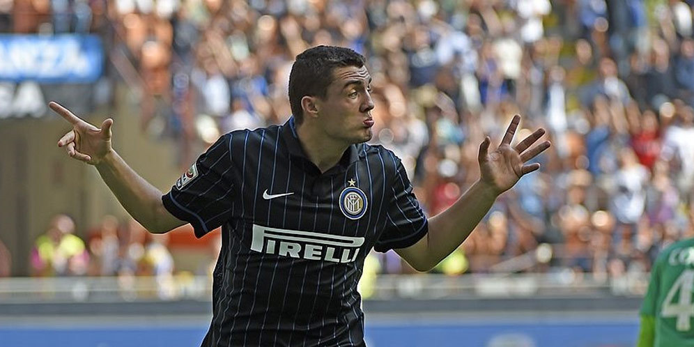 Minim Kontribusi, Simoni Setuju Inter Depak Kovacic Minim Kontribusi, Simoni Setuju Inter Depak Kovacic