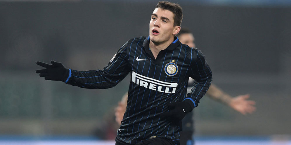 Bergomi: Inter Tidak Salah Jual Kovacic Bergomi: Inter Tidak Salah Jual Kovacic