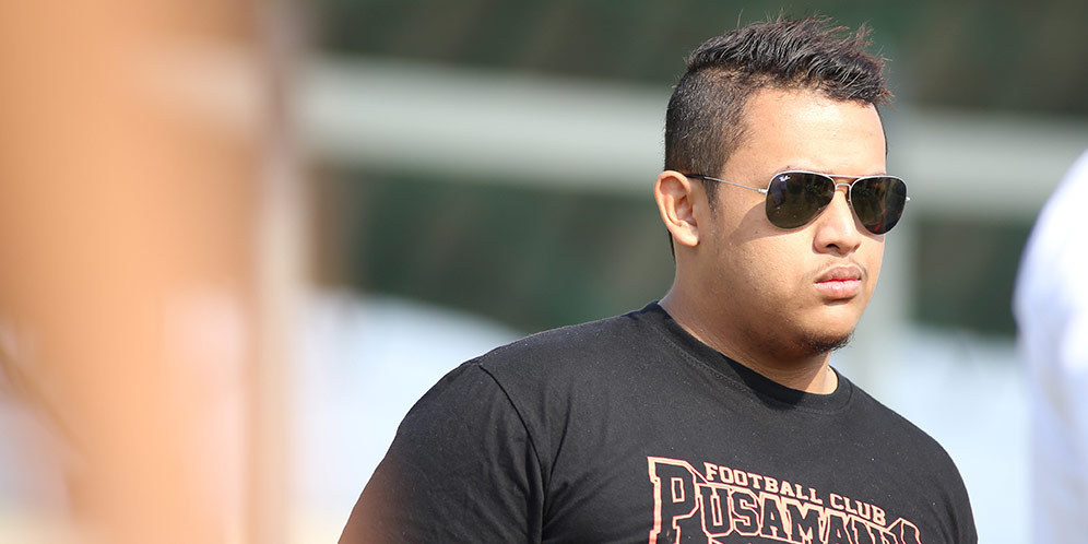 Pusamania Borneo FC Masih Cari Tambahan Pemain Pusamania Borneo FC Masih Cari Tambahan Pemain