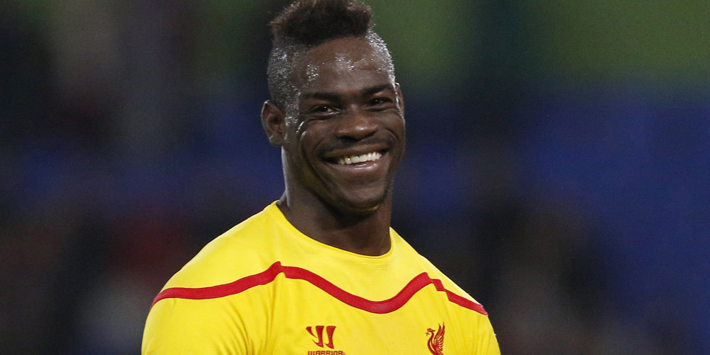 Watford Tertarik Boyong Balotelli Watford Tertarik Boyong Balotelli